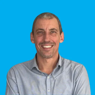 Benoît Ollivier