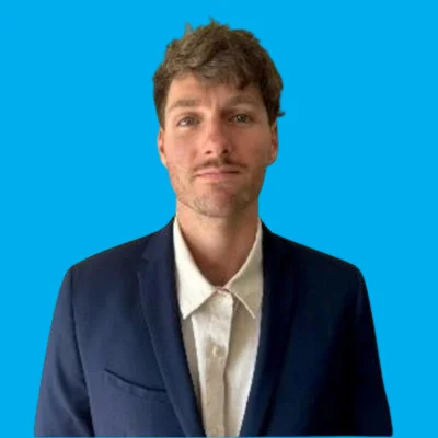 Benoît Valentin
