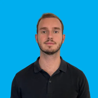 Mathieu Testu